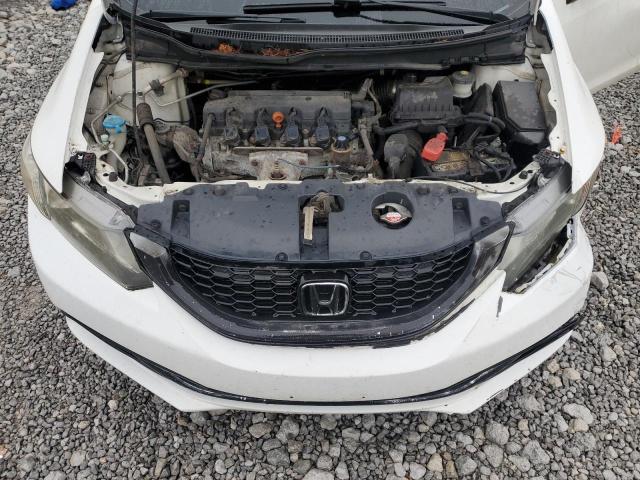 2015 HONDA CIVIC SE - 2HGFB2F70FH532231