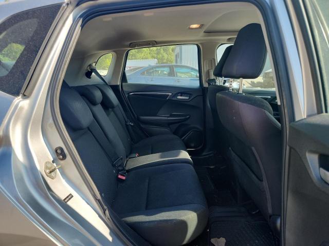 2015 HONDA FIT EX 3HGGK5H87FM755721