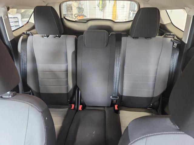 2017 FORD ESCAPE S - 1FMCU0F77HUB13207