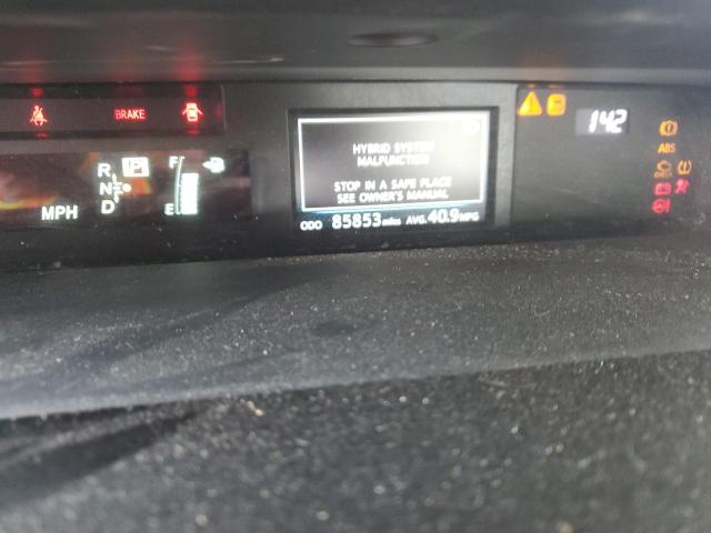 2015 TOYOTA PRIUS V - JTDZN3EU6FJ016146