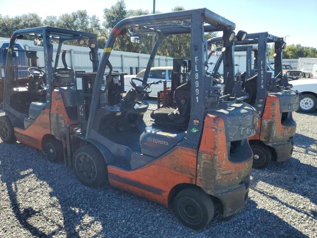 2014 TOYOTA 8FGCU20 - Other View