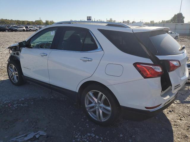 2018 CHEVROLET EQUINOX PR #3285012953