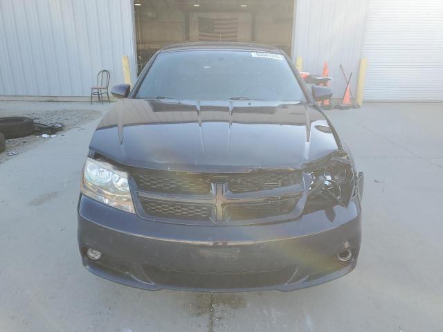 2014 DODGE AVENGER SX - 1C3CDZCB4EN226365