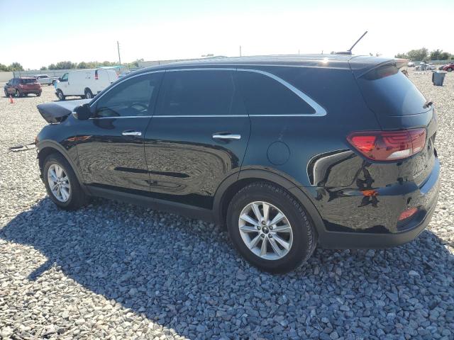 2020 KIA SORENTO L - 5XYPG4A37LG626928