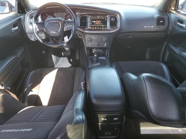 2022 DODGE CHARGER R/ - 2C3CDXCT3NH244491