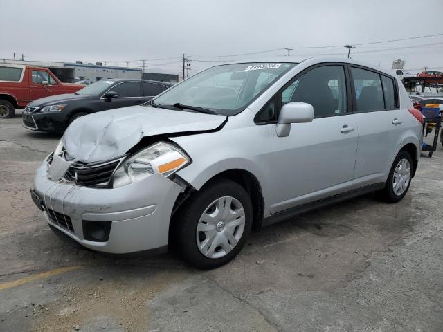 NISSAN VERSA S