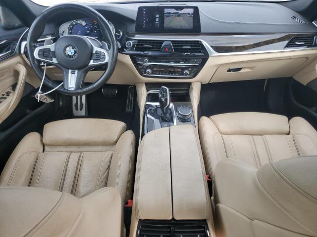 2017 BMW 540 XI WBAJE7C35HG887342