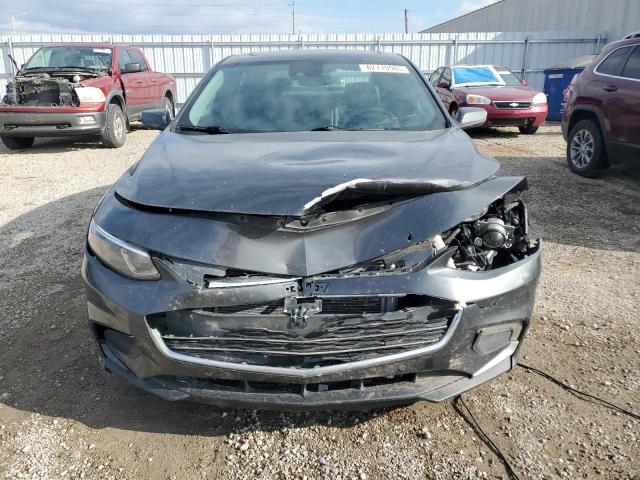 2017 CHEVROLET MALIBU PREMIER - 1G1ZH5SX5HF125813