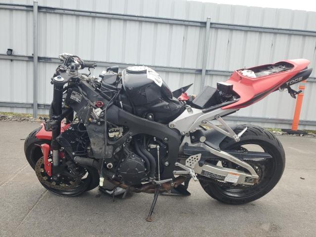 2011 HONDA CBR600 RR JH2PC4048BK400564