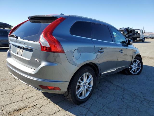 2016 VOLVO XC60 T5 PR YV440MDK0G2832681