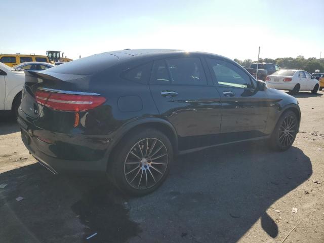 2019 MERCEDES-BENZ GLC COUPE - WDC0J6EB4KF599814