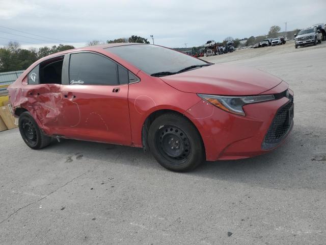 2020 TOYOTA COROLLA LE #3286688312