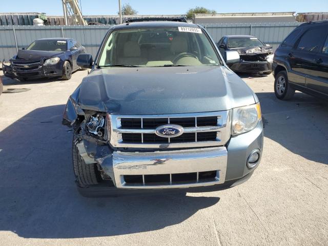 2011 FORD ESCAPE LIM - 1FMCU0EG5BKA49673