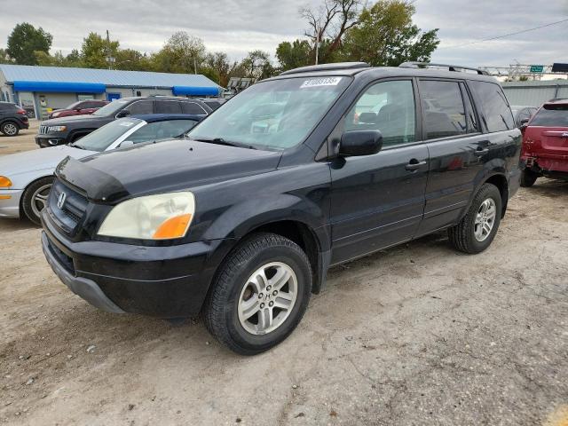 HONDA PILOT EXL