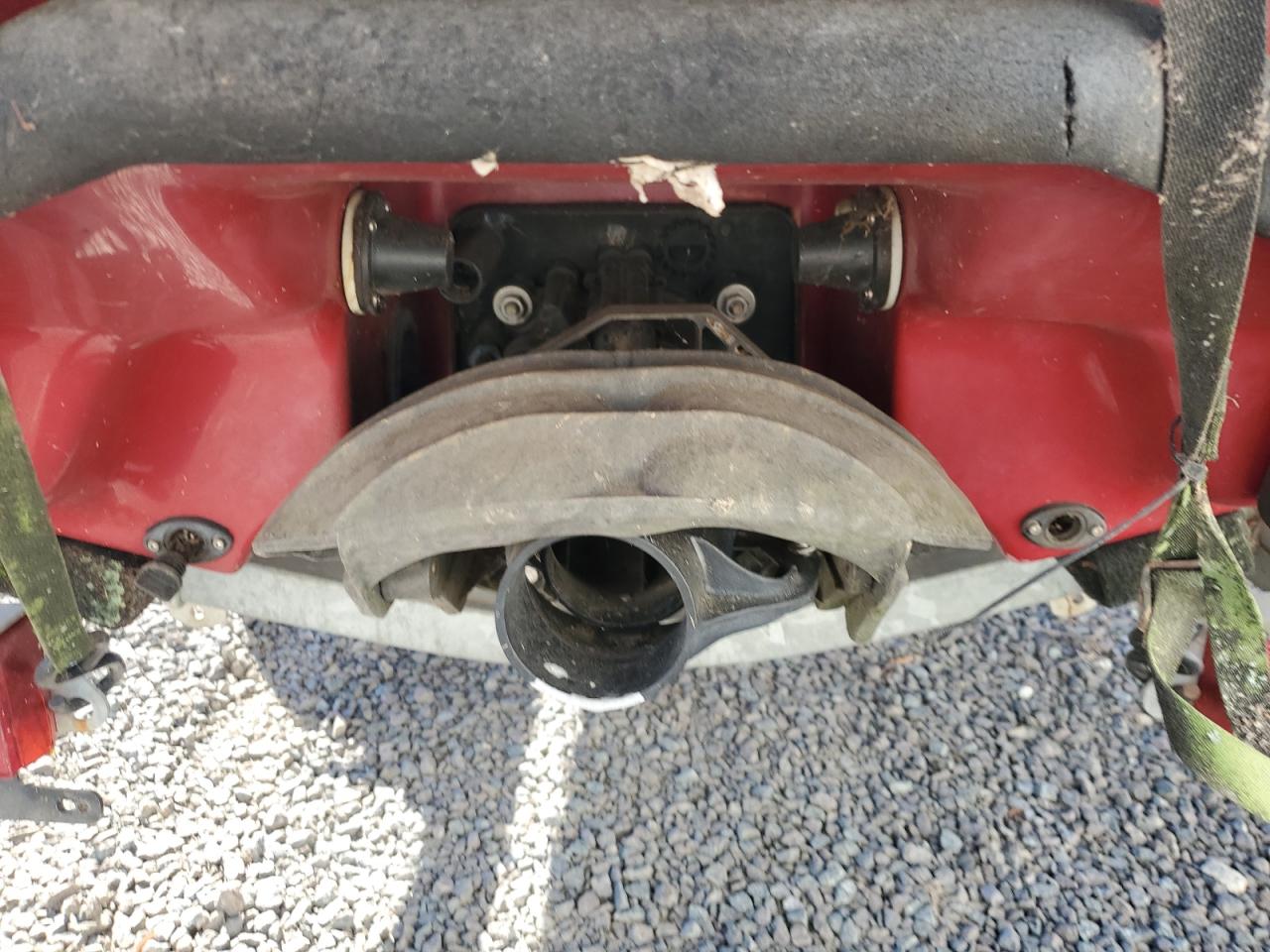 Lot #3270936428 2000 SEA DO JETSKI