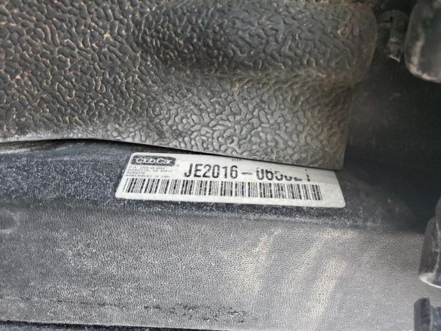 2020 CLUB CAR PRECEDENT FLA #3263695775