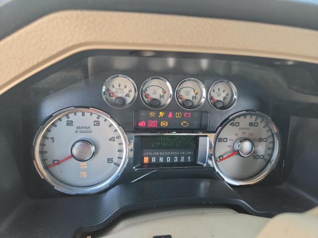 2010 FORD F350 SUPER - 1FTWW3BR1AEA68088