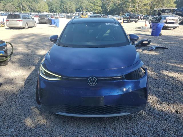 2021 VOLKSWAGEN ID.4 PRO S WVGKMPE2XMP027134