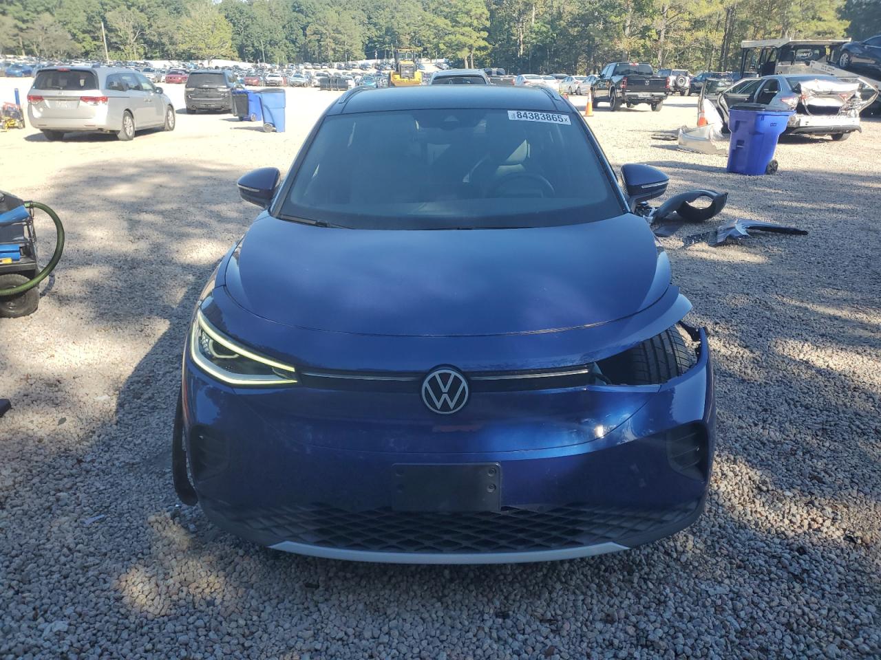 VOLKSWAGEN ID.4 PRO S