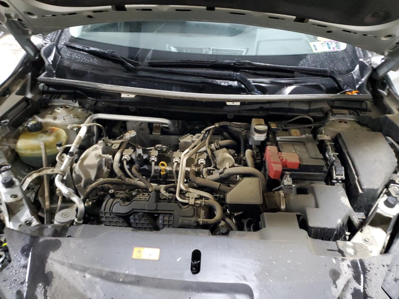 MITSUBISHI OUTLANDER ES