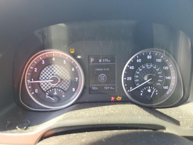 2020 HYUNDAI ELANTRA SE - 5NPD84LF2LH586547