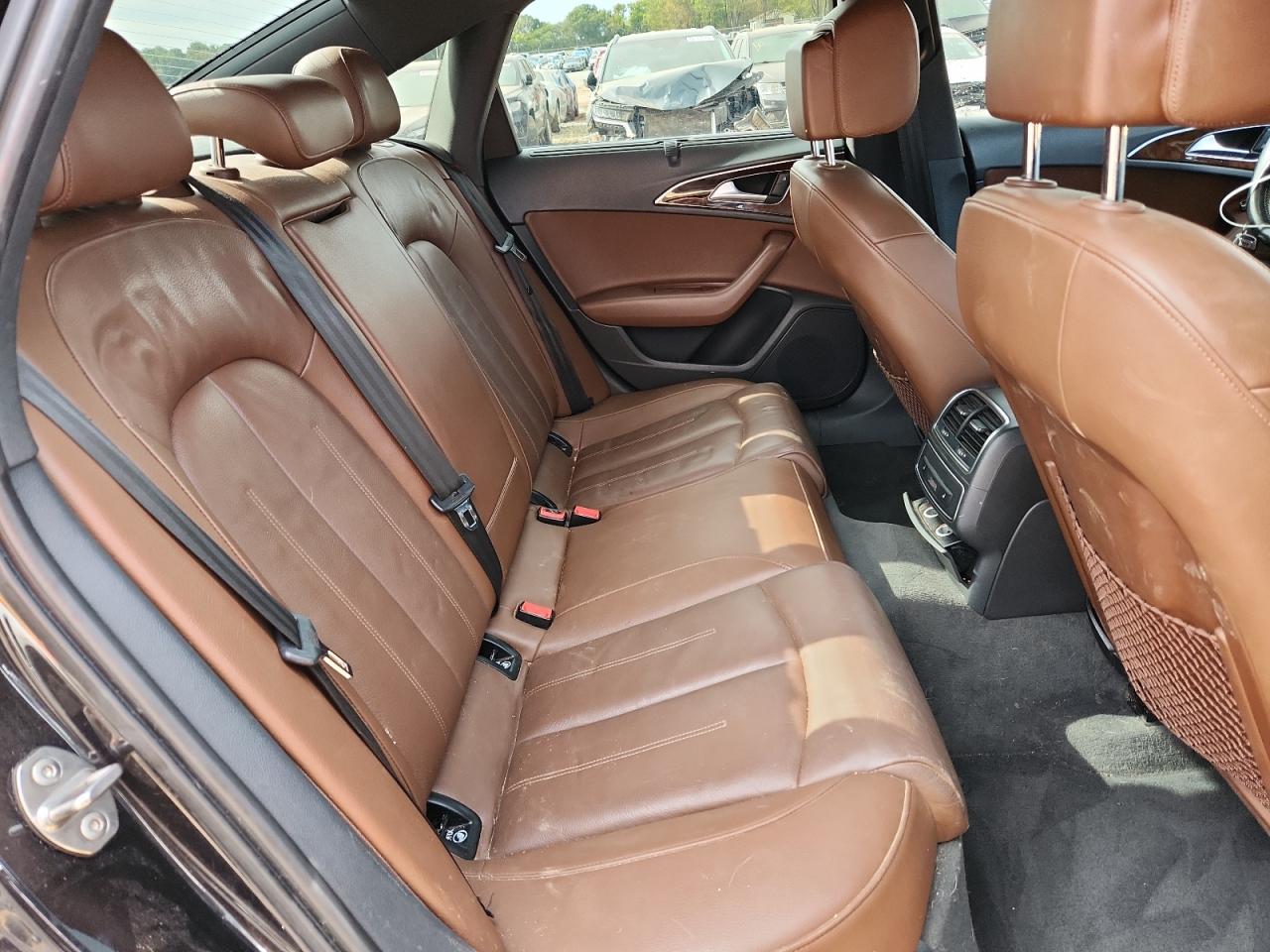 AUDI A6 PREMIUM PLUS