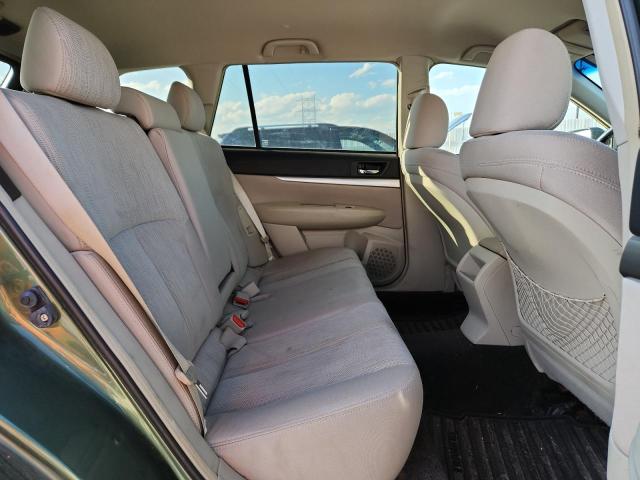 2014 SUBARU OUTBACK 2. - 4S4BRBCC0E3217484