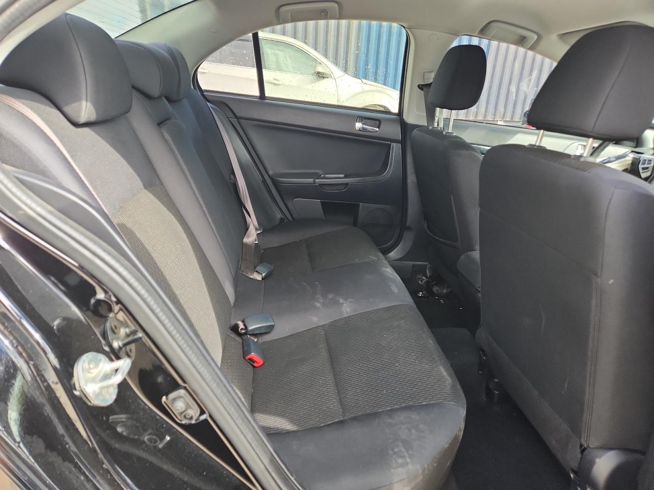 MITSUBISHI LANCER ES