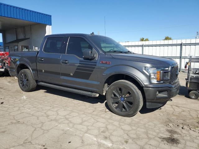 2020 FORD F150 SUPER - 1FTEW1EP9LFC40634