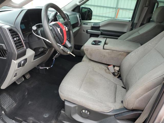 2020 FORD F150 SUPER - 1FTEW1E40LFA64238