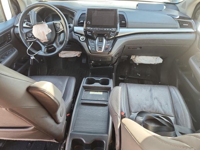 2020 HONDA ODYSSEY EL 5FNRL6H95LB030329