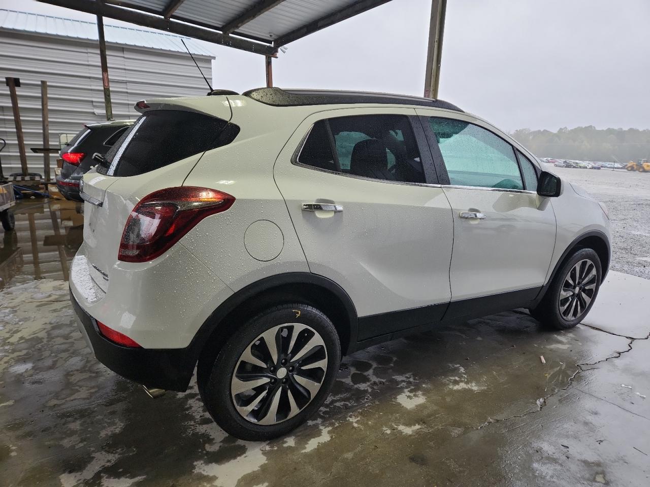 BUICK ENCORE PREFERRED