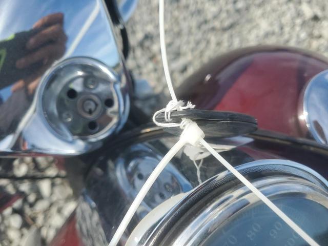 2003 HARLEY-DAVIDSON FLHRI - 1HD1FBW103Y724838