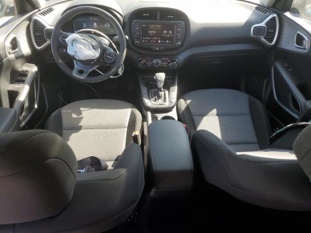 2025 KIA SOUL LX KNDJ23AU8S7932023