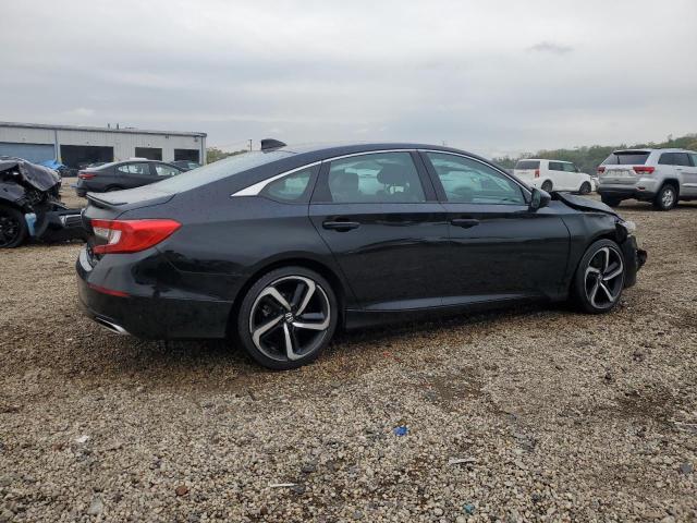 2022 HONDA ACCORD SPO #3284953965