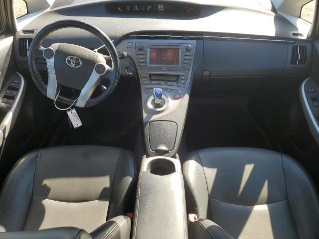 2015 TOYOTA PRIUS JTDKN3DU9F1951812