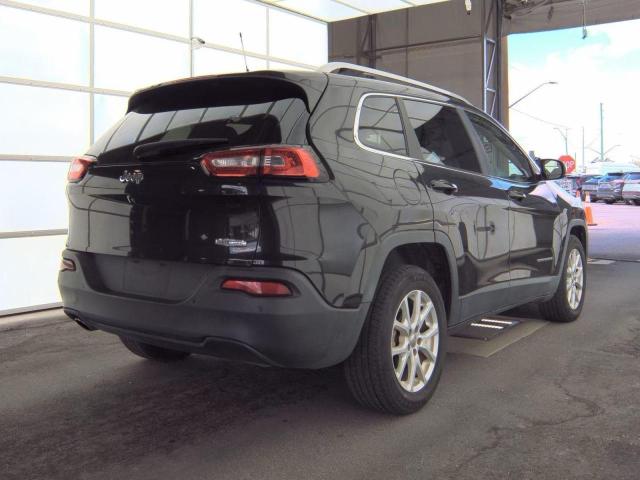 2016 JEEP CHEROKEE L - 1C4PJLCB2GW374269