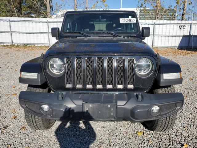 2021 JEEP WRANGLER S - 1C4GJXAN5MW548805
