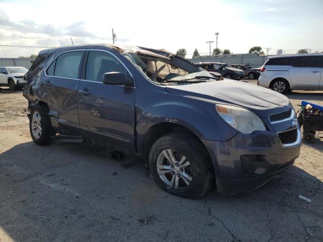 2014 CHEVROLET EQUINOX LS - 2GNALAEK7E6262471