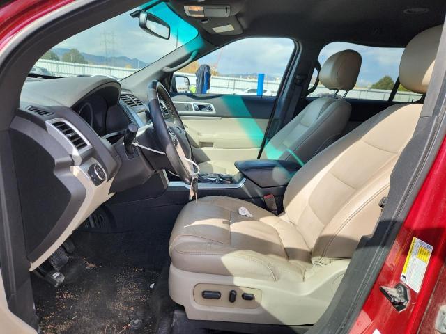 2015 FORD EXPLORER X #3284854522