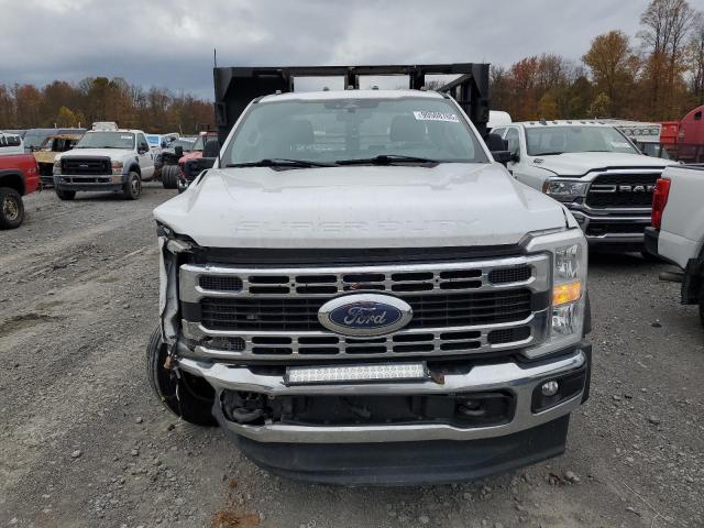 2023 FORD F550 SUPER #3308376331