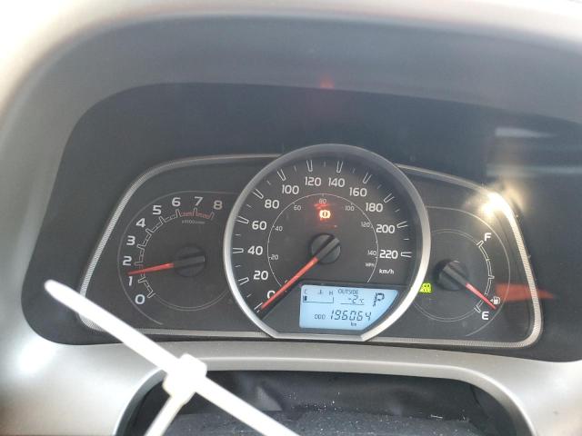 2013 TOYOTA RAV4 XLE - 2T3WFREV8DW072924