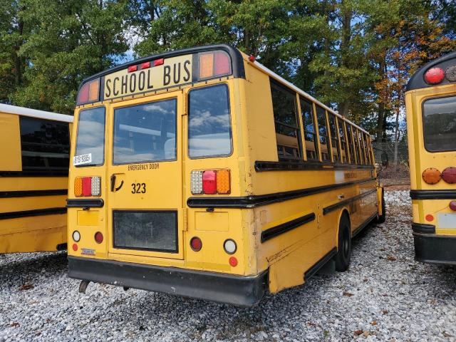 2011 THOMAS SAF-T-LINER C2 #3273801358