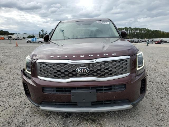 2020 KIA TELLURIDE - 5XYP2DHC7LG004382