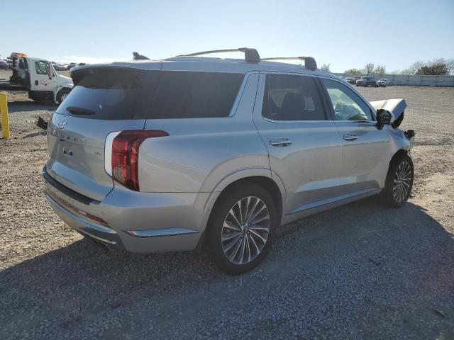 2023 HYUNDAI PALISADE C - KM8R7DGE5PU635421