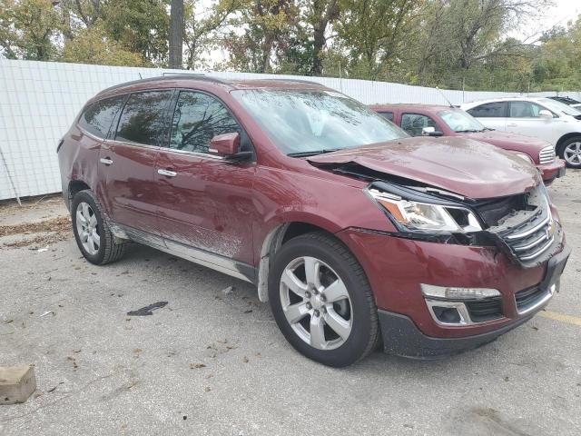 2016 CHEVROLET TRAVERSE L - 1GNKRGKD1GJ106430