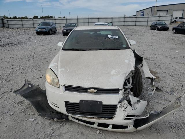 2009 CHEVROLET IMPALA 1LT #3305567068