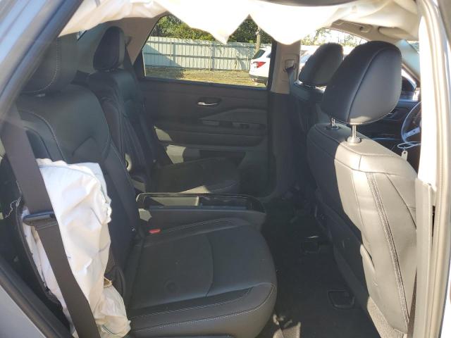 2024 NISSAN PATHFINDER - 5N1DR3CD9RC264039