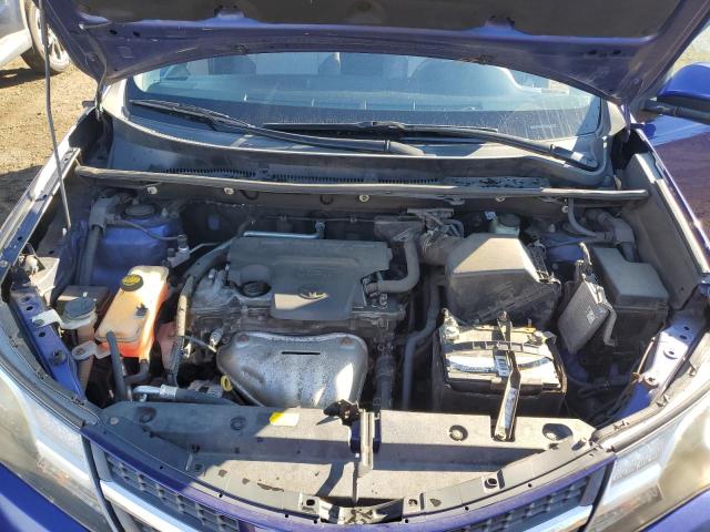 2015 TOYOTA RAV4 XLE #3302646049