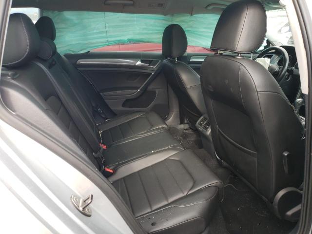 2017 VOLKSWAGEN GOLF ALLTR - 3VWH17AUXHM506841